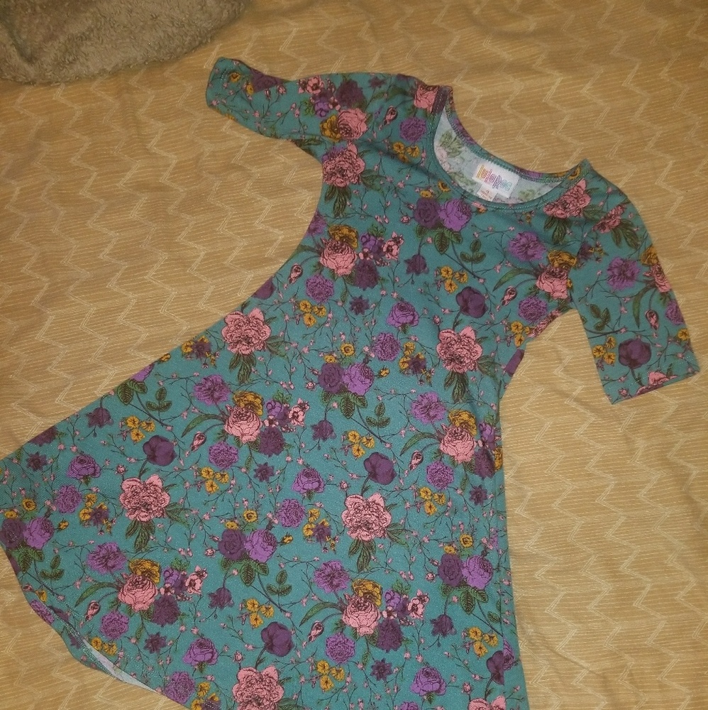 Lularoe Adeline